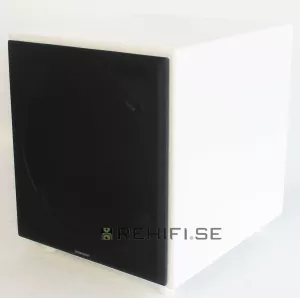 Andersson HIS 3.1 Subwoofer