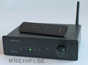 Andersson MIA2.0