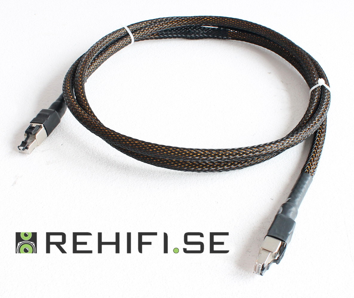 Ansuz Digitalz A2 Ethernet