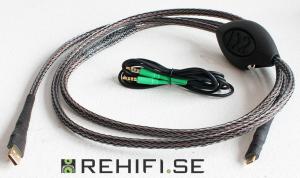 Ansuz Digitalz USB D2