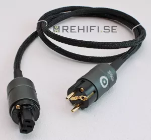 Ansuz Mainz Aluminium