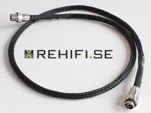 Ansuz Signalz A2 Din to Din for Naim