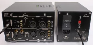 Antelope Zodiac Gold + Voltikus