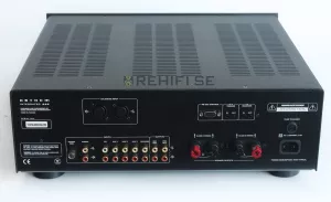 Anthem Integrated 225