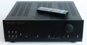 Anthem Integrated 225