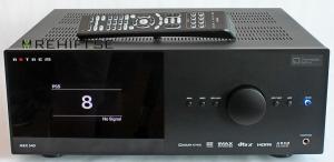 Anthem MRX-540