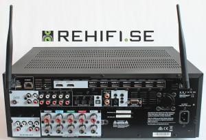 Anthem MRX-540