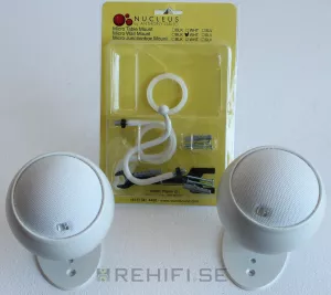 Anthony Gallo Nucleos Micro