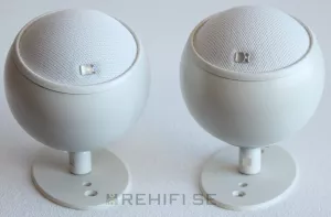 Anthony Gallo Nucleos Micro