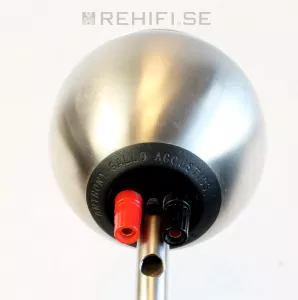 Anthony Gallo Nucleus micro