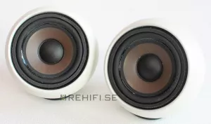 Anthony Gallo Nucleus Micro