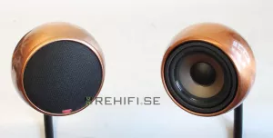 Anthony Gallo Nucleus Micro + MPS-150