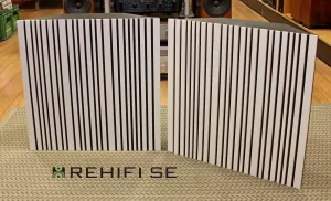 Artnovion Bass Trap Corner