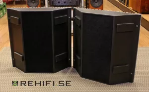 Artnovion Bass Trap Corner