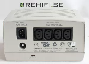 APC Line-R 1200