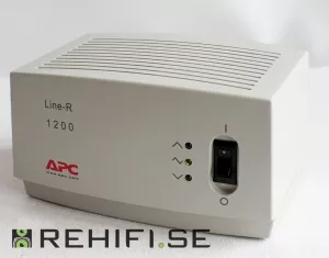 APC Line-R 1200