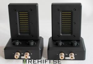 Aperion DST Dual Firing AMT Super Tweeter
