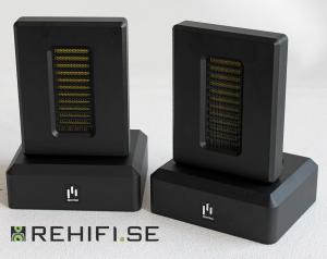 Aperion DST Dual Firing AMT Super Tweeter