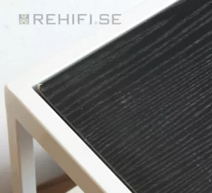 Appolo 4 hyllors rack