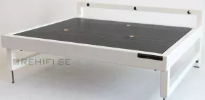 Appolo Vägghylla skivspelare