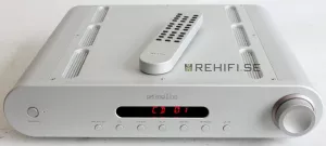 April Music Stello Ai500