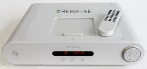 April Music Stello CDA500