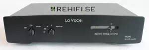 Aqua LA Voce S2
