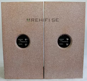 Acoustic Research AR 4xa