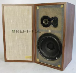 Acoustic Research AR 4xa