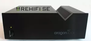 Aragon 4004 MkII