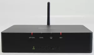 Arcam airDAC