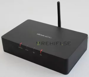 Arcam airDAC