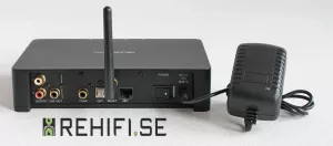Arcam airDAC