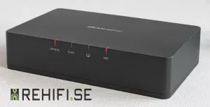Arcam airDAC