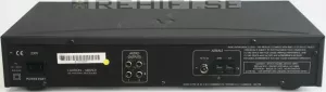 Arcam Alpha 7