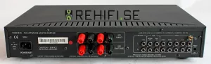 Arcam Alpha 7