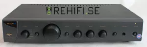 Arcam Alpha 7