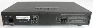 Arcam Alpha 7