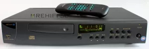 Arcam Alpha 7SE
