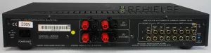 Arcam Alpha 8