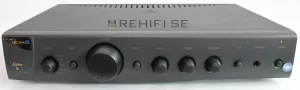Arcam Alpha 8