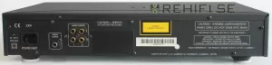 Arcam Alpha 8 CD