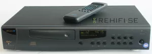 Arcam Alpha 8 CD