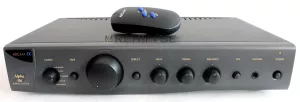 Arcam Alpha 8R
