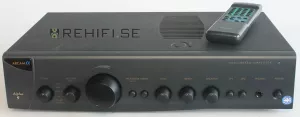 Arcam Alpha 9
