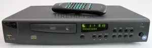 Arcam Alpha 9