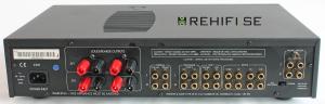 Arcam Alpha 9