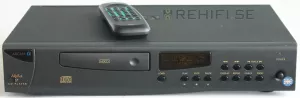 Arcam Alpha 9