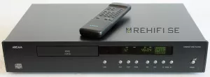 Arcam CD72
