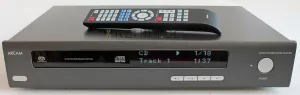 Arcam CDS50